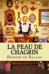 La Peau de chagrin