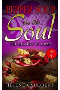 Pepper Soup For The Soul Volume 4
