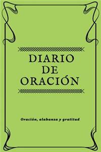 Diario de Oración