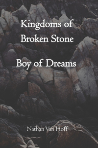 Kingdoms of Broken Stone
