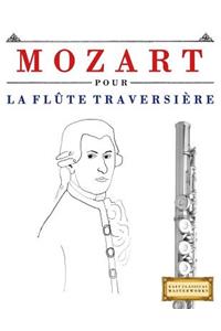 Mozart Pour La FL