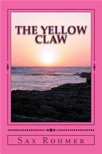 The Yellow Claw