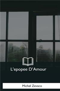 L'epopee D'Amour