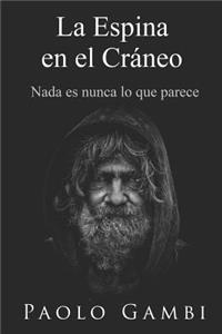 La espina en el cráneo