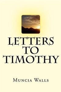 Letters to Timothy