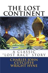 Lost Continent