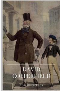 David Copperfield