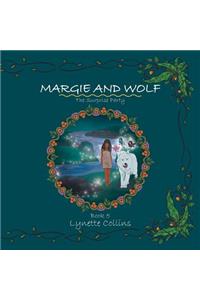 Margie and Wolf