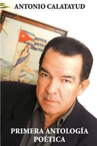 Primera Antolog�a Po�tica