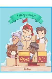 Lillypalooza