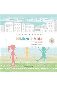 Mi Libro de Vida: Un espacio para cada historia
