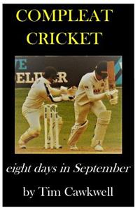 Compleat Cricket