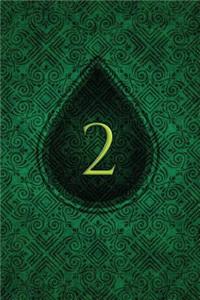 Monogram 2 Journal