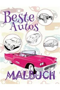 ✌ Beste Autos ✎ Malbuch Autos ✎ Malbuch Ab 6 Jahre ✍ Malbuch Jungen Ab 4