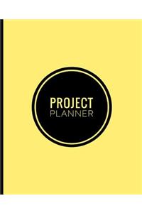 Project Planner