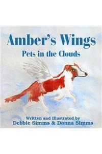 Amber's Wings
