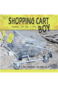 Shopping Cart Boy