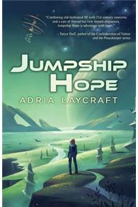 Jumpship Hope