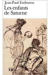 Enfants de Saturne