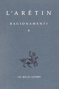 L'Aretin, Ragionamenti II