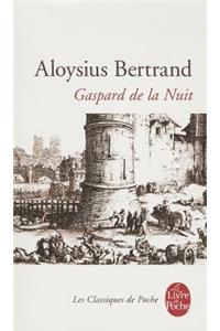 Gaspard de La Nuit
