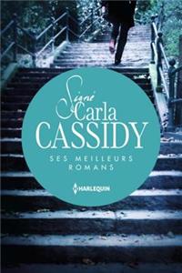 Signe Carla Cassidy