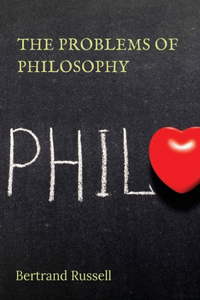 Problems of Philosophy