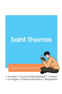 Réussir son Bac de philosophie 2024