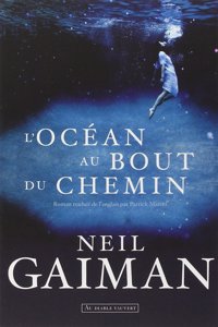 L'ocean au bout du chemin