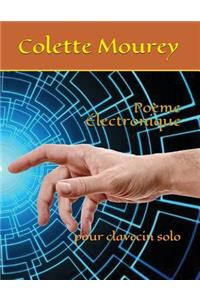 Poème Électronique