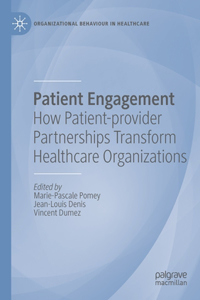 Patient Engagement