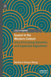 Guanxi in the Western Context