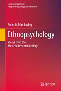 Ethnopsychology