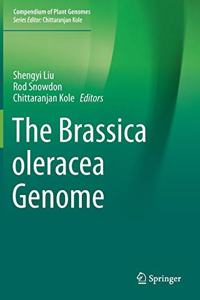 Brassica Oleracea Genome