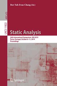 Static Analysis