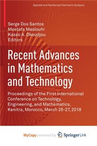 Recent Advances in Mathematics and Technology