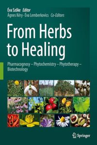 From Herbs to Healing