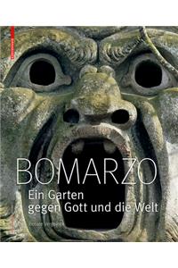 Bomarzo