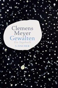 Gewalten; Ein Tagebuch
