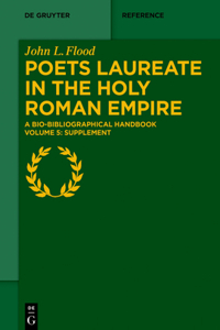 Poets Laureate in the Holy Roman Empire