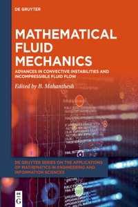 Mathematical Fluid Mechanics