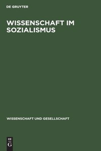 Wissenschaft Im Sozialismus