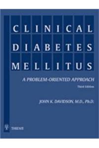 Clinical Diabetes Mellitus