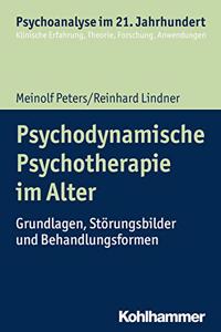 Psychodynamische Psychotherapie Im Alter