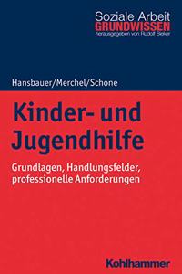 Kinder- Und Jugendhilfe