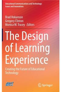 Design of Learning Experience