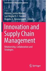 Innovation and Supply Chain Management