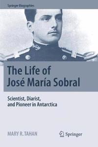 Life of José María Sobral