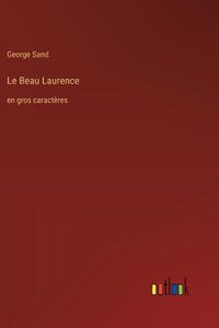 Beau Laurence
