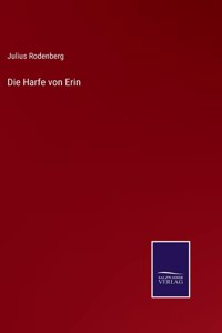 Harfe von Erin